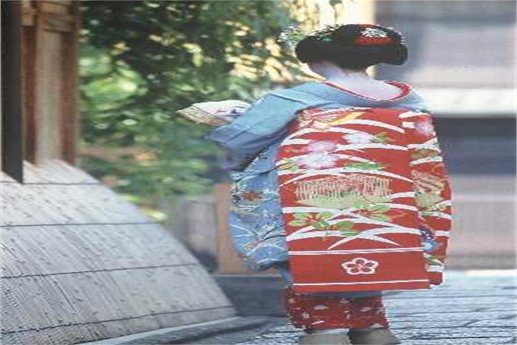 Villa Gion Fuka à Kyoto Extérieur photo