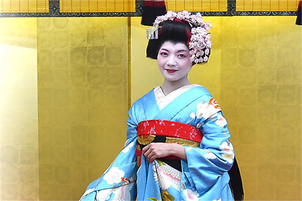 Villa Gion Fuka à Kyoto Extérieur photo