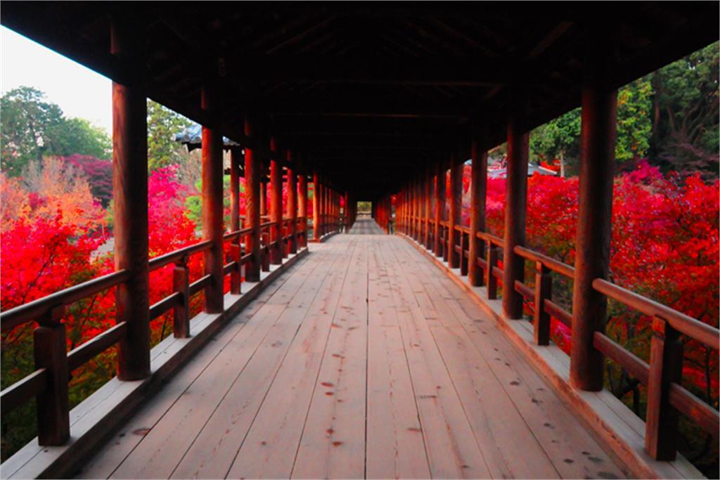 Villa Gion Fuka à Kyoto Extérieur photo